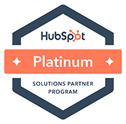 HubSpot Platinum Partner