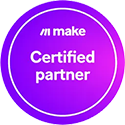 Certified Make Partner